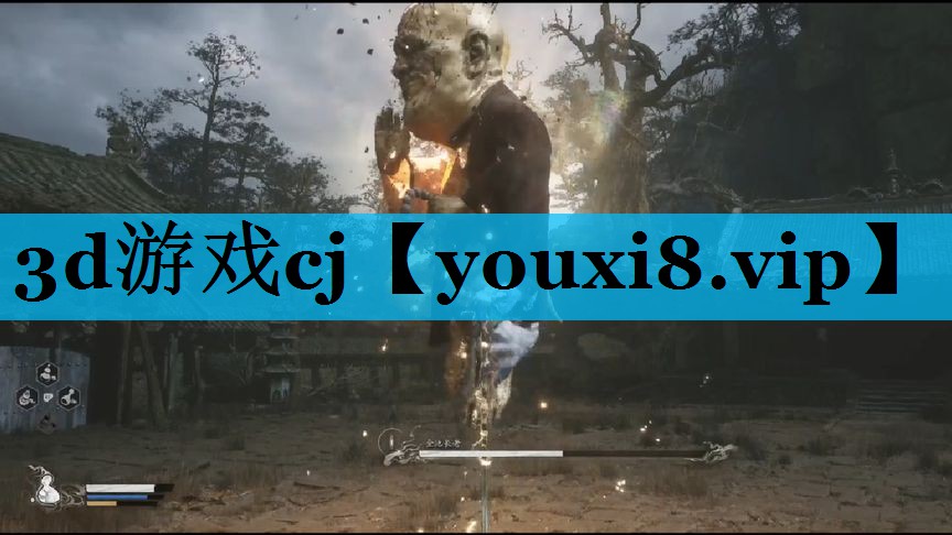3d游戏cj