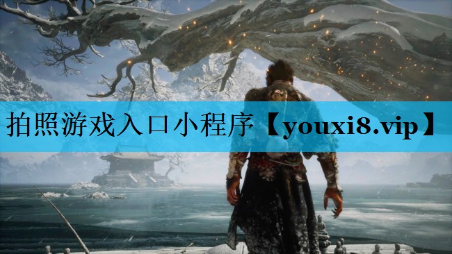 拍照游戏入口小程序