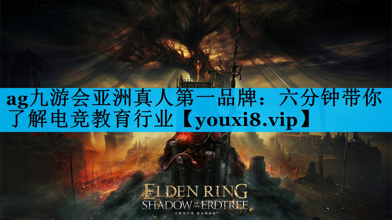 ag九游会亚洲真人第一品牌：六分钟带你了解电竞教育行业