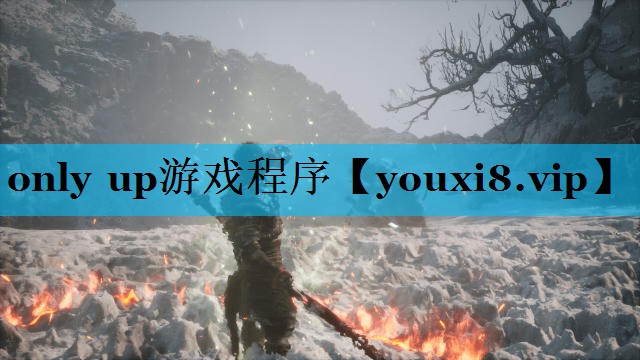 only up游戏程序 only up游戏程序