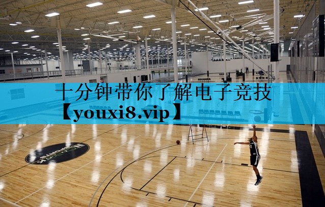 十分钟带你了解电子竞技 十分钟带你了解电子竞技